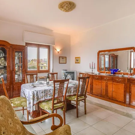 Apartment Cozy In Campo Calabro