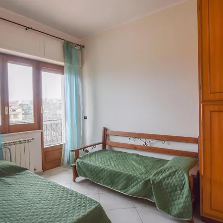 Cozy In Campo Calabro